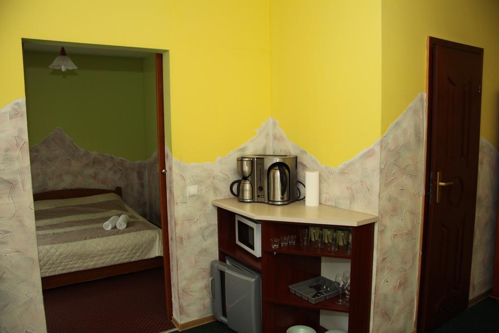 ויסלאו Willa Larysa Centro מראה חיצוני תמונה