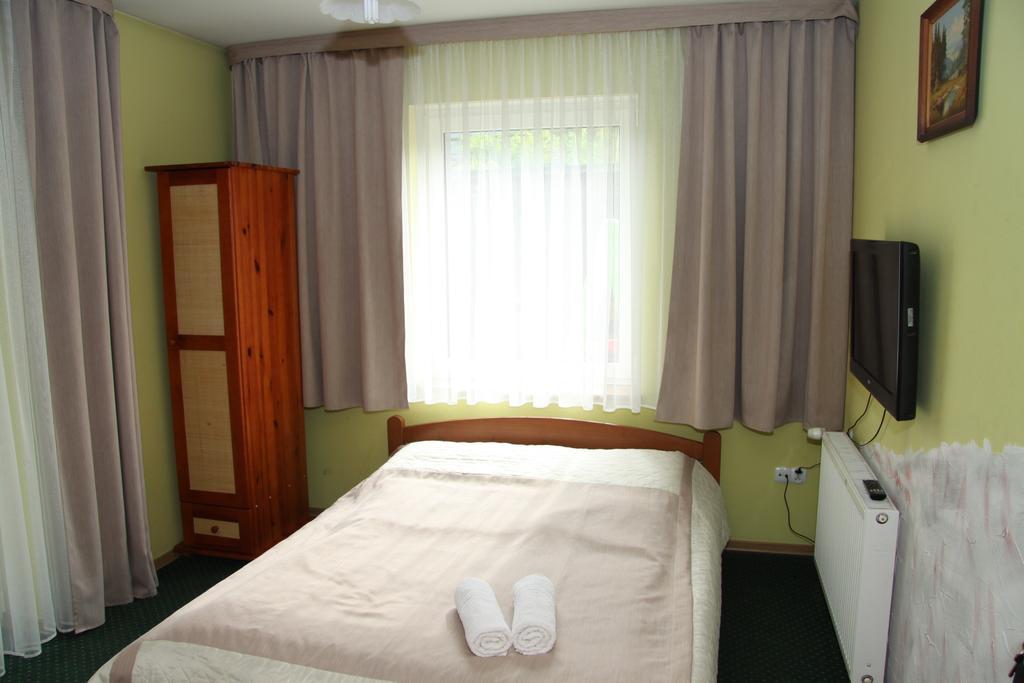 ויסלאו Willa Larysa Centro חדר תמונה