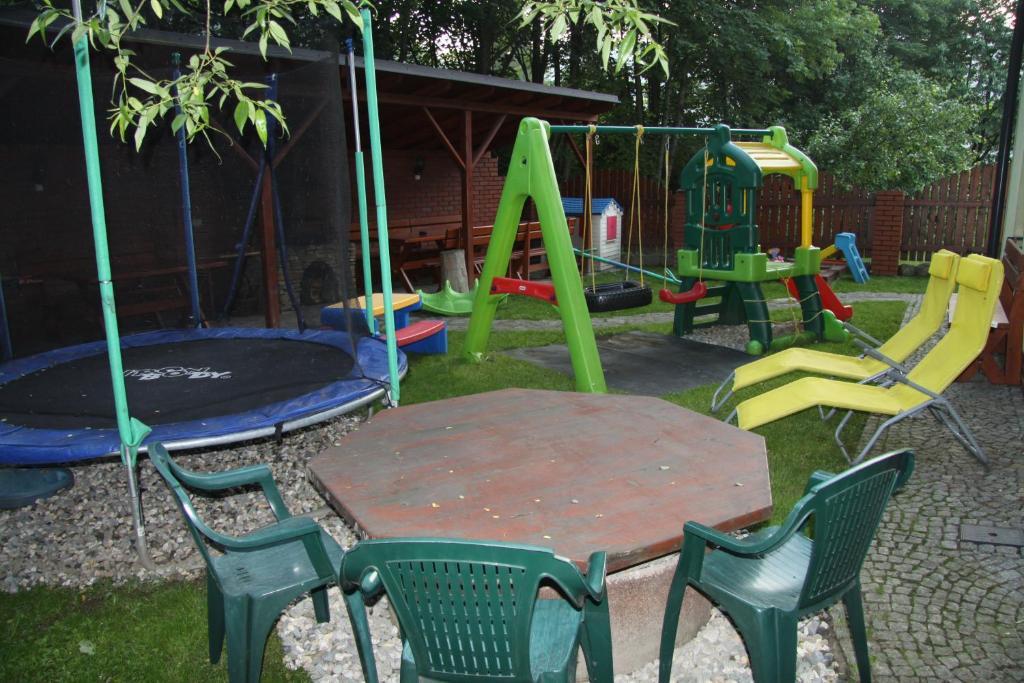 ויסלאו Willa Larysa Centro מראה חיצוני תמונה